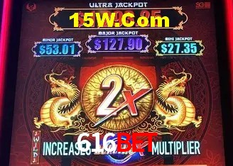 616Bet - Customer Support